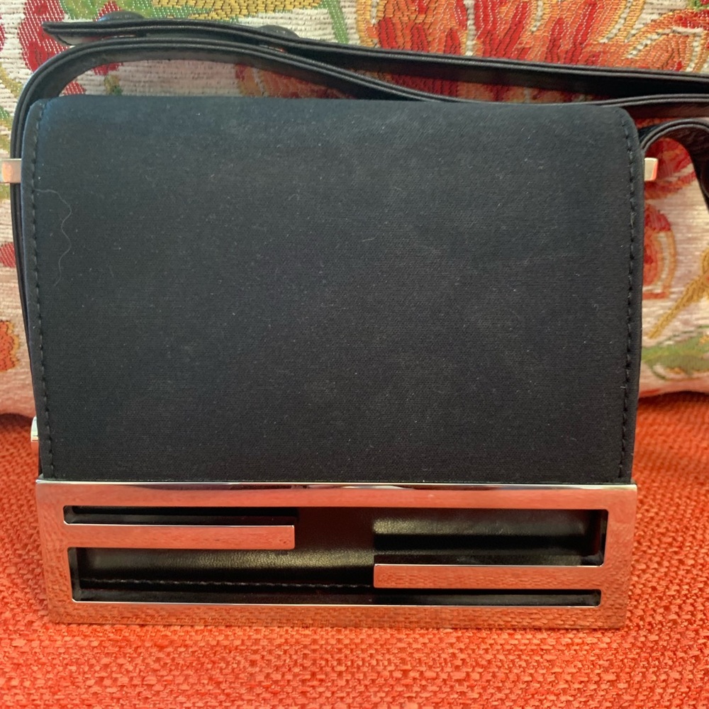 Vintage Fendi Handbag